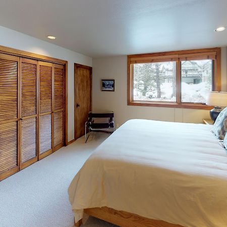 Vail Residences At Cascade Village, A Destination By Hyatt Residence Exterior photo