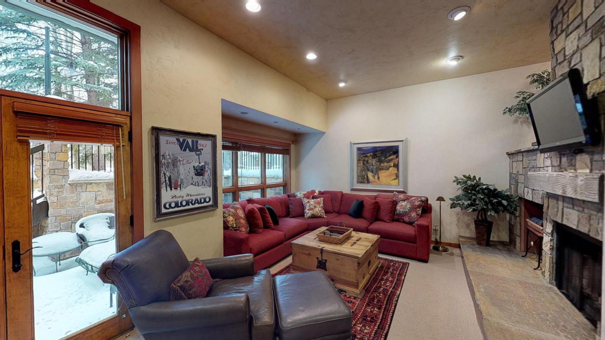Vail Residences At Cascade Village, A Destination By Hyatt Residence Exterior photo